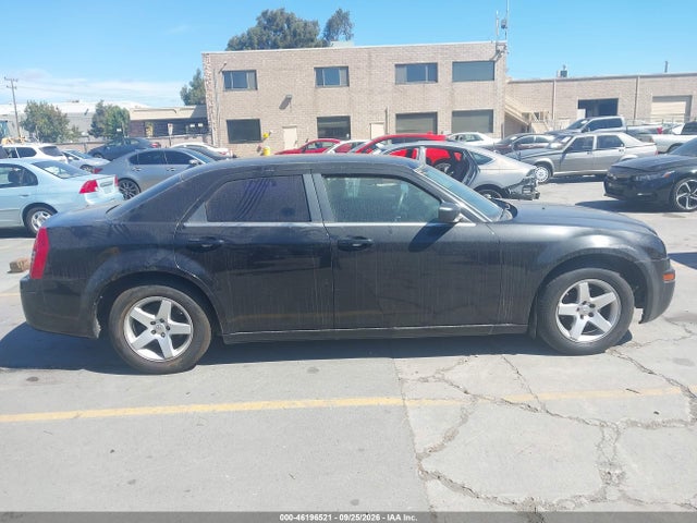 Продаж на аукціоні авто 2008 Chrysler 300 Lx, vin: 2C3KA43R28H102922, номер лоту: 46196521