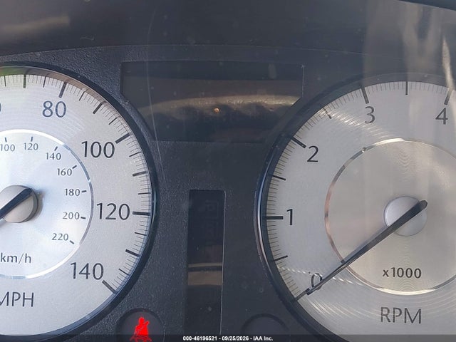 Продаж на аукціоні авто 2008 Chrysler 300 Lx, vin: 2C3KA43R28H102922, номер лоту: 46196521