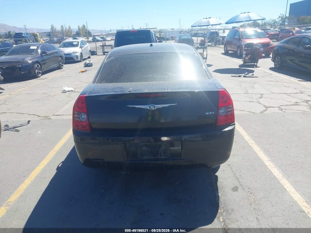 Продаж на аукціоні авто 2008 Chrysler 300 Lx, vin: 2C3KA43R28H102922, номер лоту: 46196521