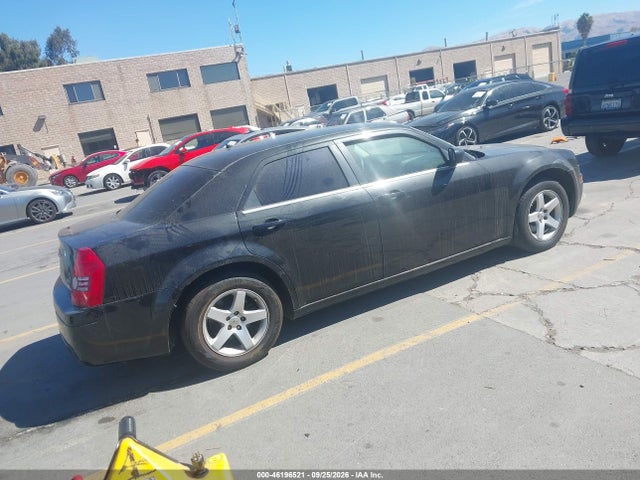 Продаж на аукціоні авто 2008 Chrysler 300 Lx, vin: 2C3KA43R28H102922, номер лоту: 46196521