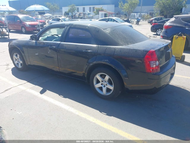 Продаж на аукціоні авто 2008 Chrysler 300 Lx, vin: 2C3KA43R28H102922, номер лоту: 46196521