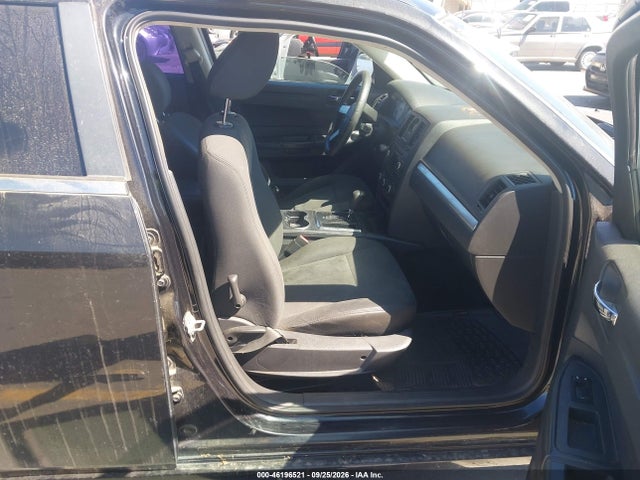 Продаж на аукціоні авто 2008 Chrysler 300 Lx, vin: 2C3KA43R28H102922, номер лоту: 46196521