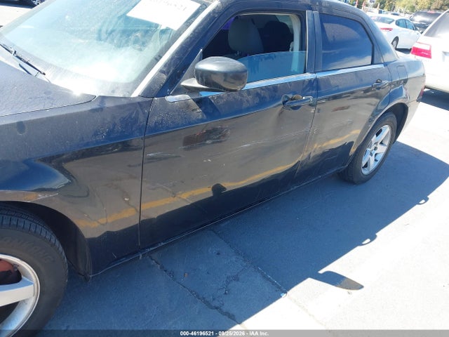 Продаж на аукціоні авто 2008 Chrysler 300 Lx, vin: 2C3KA43R28H102922, номер лоту: 46196521