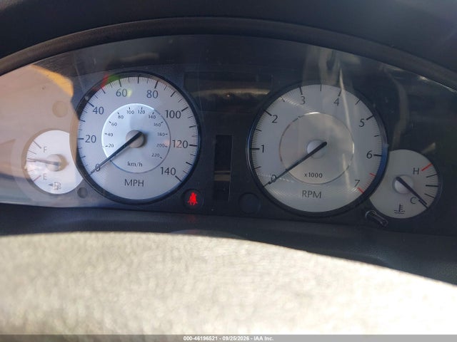 Продаж на аукціоні авто 2008 Chrysler 300 Lx, vin: 2C3KA43R28H102922, номер лоту: 46196521