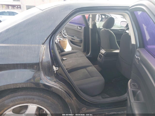 Продаж на аукціоні авто 2008 Chrysler 300 Lx, vin: 2C3KA43R28H102922, номер лоту: 46196521