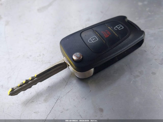 2013 Kia Soul მანქანა იყიდება აუქციონზე, vin: KNDJT2A58D7542316, აუქციონის ნომერი: 46196524