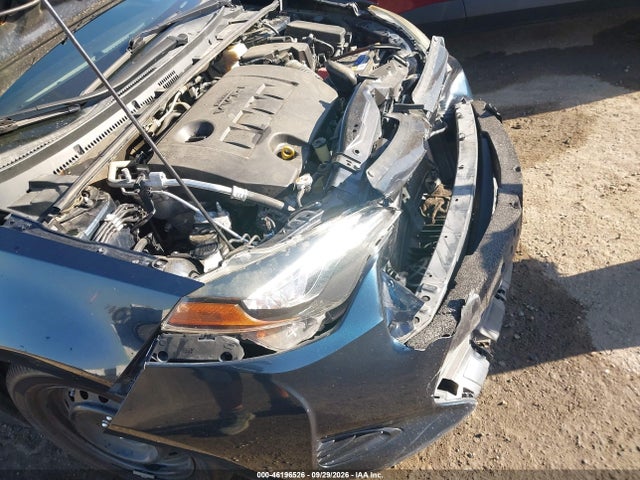 Toyota COROLLA LE 2017 2T1BURHE6HC814754 Image 21