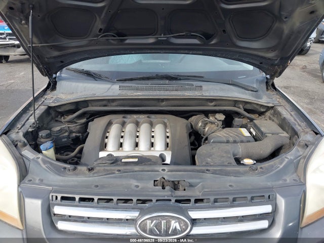 Aukcja sprzedaży 2006 Kia Sportage Ex V6/lx V6, vin: KNDJE723967248804, numer aukcji: 46196528