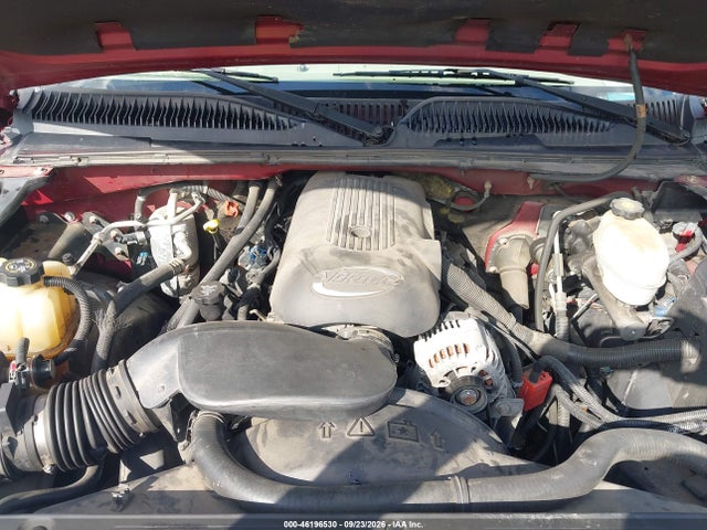 Продажа на аукционе авто 2004 Gmc Sierra 2500 Sle, vin: 1GTGK23U04F115400, номер лота: 46196530