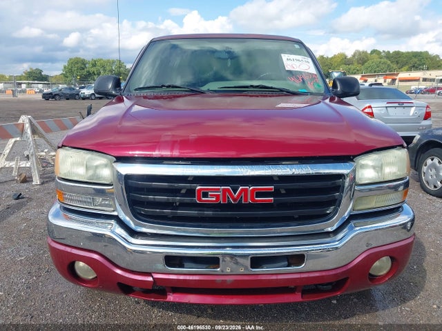 Продажа на аукционе авто 2004 Gmc Sierra 2500 Sle, vin: 1GTGK23U04F115400, номер лота: 46196530