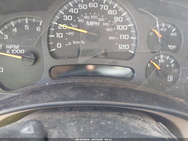 Продажа на аукционе авто 2004 Gmc Sierra 2500 Sle, vin: 1GTGK23U04F115400, номер лота: 46196530