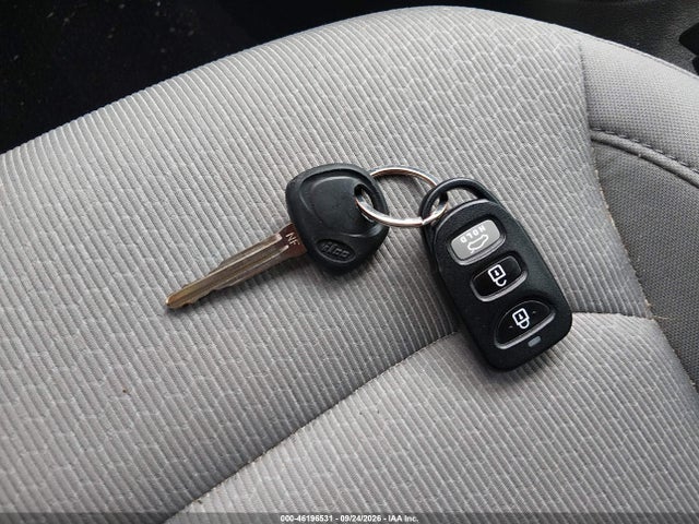 Продаж на аукціоні авто 2017 Hyundai Elantra Se, vin: KMHD74LF2HU116997, номер лоту: 46196531