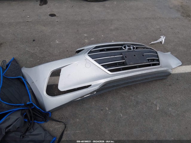 Продаж на аукціоні авто 2017 Hyundai Elantra Se, vin: KMHD74LF2HU116997, номер лоту: 46196531