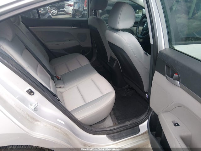 Продаж на аукціоні авто 2017 Hyundai Elantra Se, vin: KMHD74LF2HU116997, номер лоту: 46196531