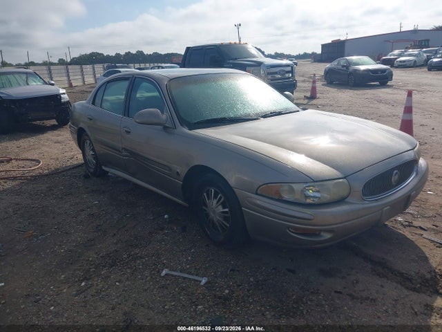 Aukcja sprzedaży 2002 Buick Lesabre Custom, vin: 1G4HP54K82U171402, numer aukcji: 46196532