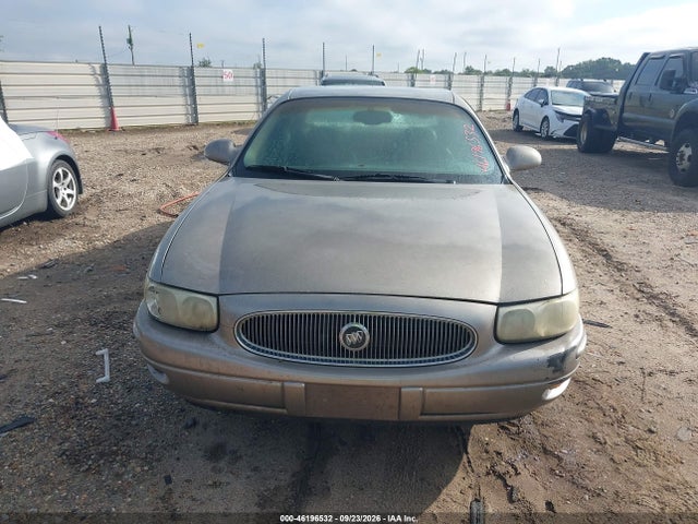 Продажа на аукционе авто 2002 Buick Lesabre Custom, vin: 1G4HP54K82U171402, номер лота: 46196532