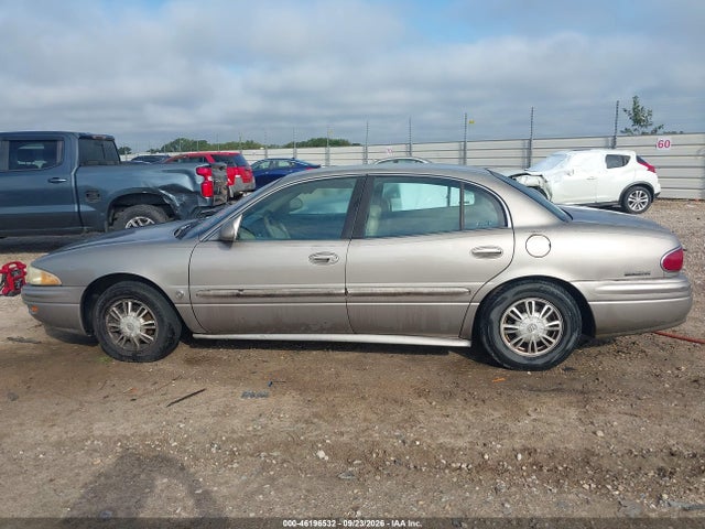 Продажа на аукционе авто 2002 Buick Lesabre Custom, vin: 1G4HP54K82U171402, номер лота: 46196532