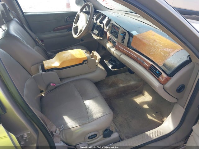 Продажа на аукционе авто 2002 Buick Lesabre Custom, vin: 1G4HP54K82U171402, номер лота: 46196532