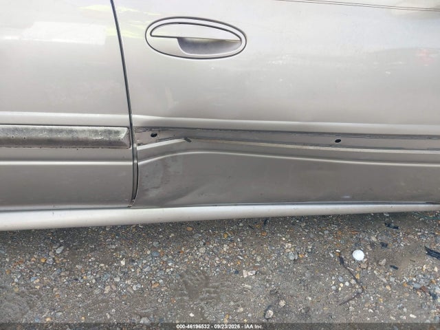 Продажа на аукционе авто 2002 Buick Lesabre Custom, vin: 1G4HP54K82U171402, номер лота: 46196532