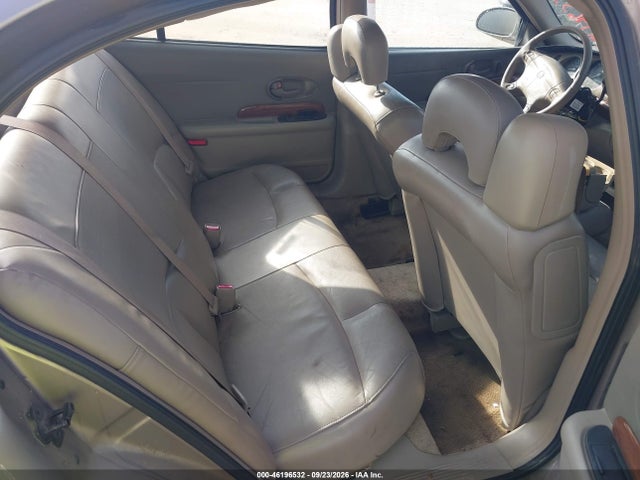 Продажа на аукционе авто 2002 Buick Lesabre Custom, vin: 1G4HP54K82U171402, номер лота: 46196532