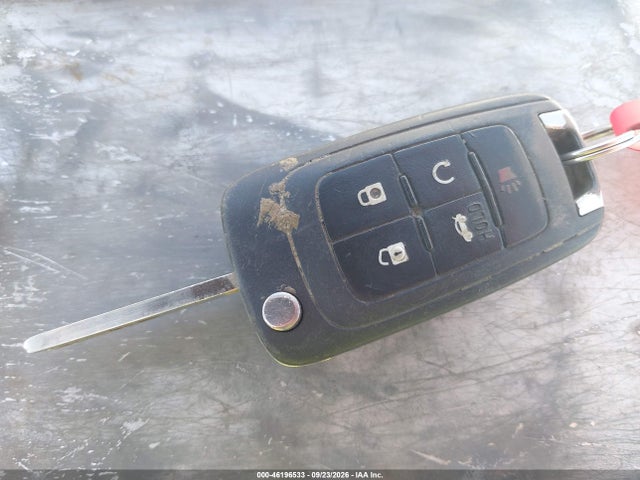Продаж на аукціоні авто 2012 Chevrolet Cruze 1lt, vin: 1G1PF5SC6C7263776, номер лоту: 46196533