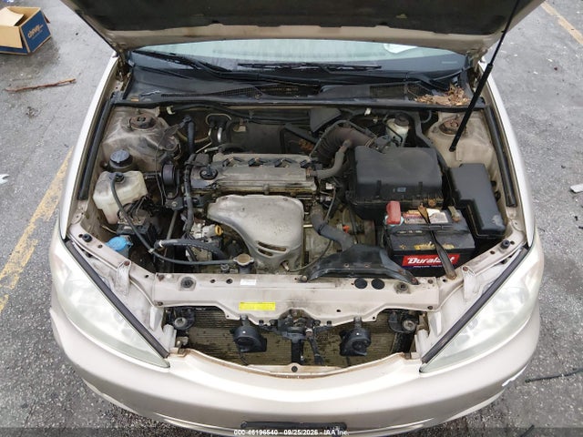 46196540 :رقم المزاد ، 4T1BE32K64U831183 vin ، 2004 Toyota Camry Le مزاد بيع