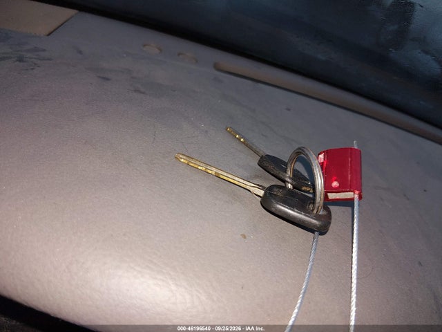 46196540 :رقم المزاد ، 4T1BE32K64U831183 vin ، 2004 Toyota Camry Le مزاد بيع