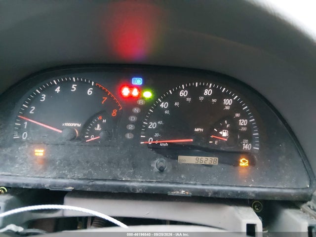 46196540 :رقم المزاد ، 4T1BE32K64U831183 vin ، 2004 Toyota Camry Le مزاد بيع