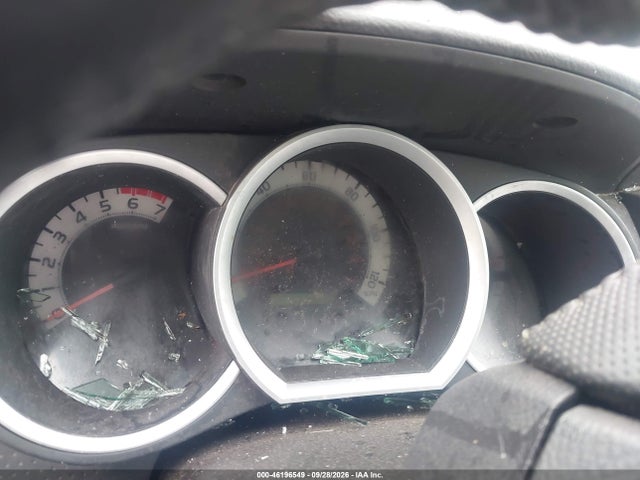 Toyota Tacoma 2015 5TFTX4CNXFX066532 Image 7