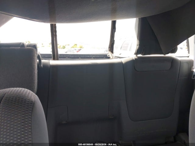 Toyota Tacoma 2015 5TFTX4CNXFX066532 Image 8