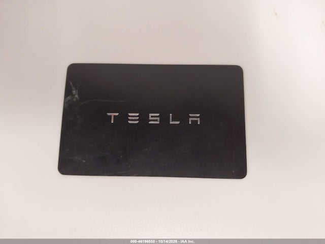 5YJ3E1EA1LF629746 Tesla MODEL 3