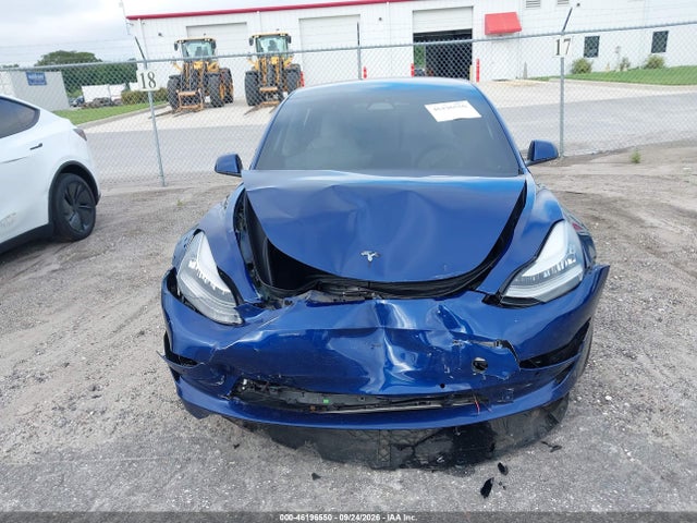 5YJ3E1EA1LF629746 Tesla MODEL 3