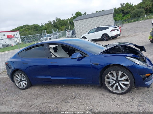 5YJ3E1EA1LF629746 Tesla MODEL 3