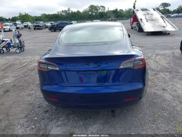 5YJ3E1EA1LF629746 Tesla MODEL 3