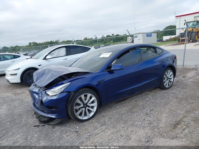 5YJ3E1EA1LF629746 Tesla MODEL 3