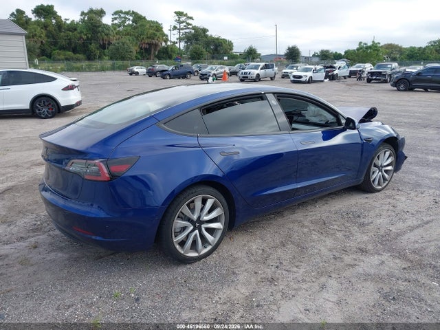 5YJ3E1EA1LF629746 Tesla MODEL 3