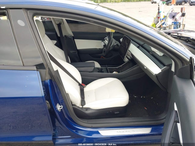 5YJ3E1EA1LF629746 Tesla MODEL 3