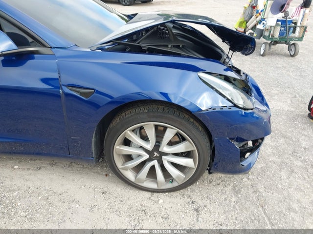 5YJ3E1EA1LF629746 Tesla MODEL 3