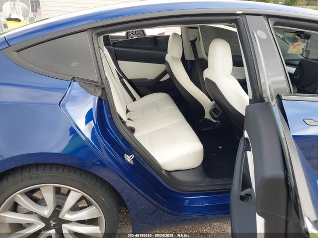5YJ3E1EA1LF629746 Tesla MODEL 3