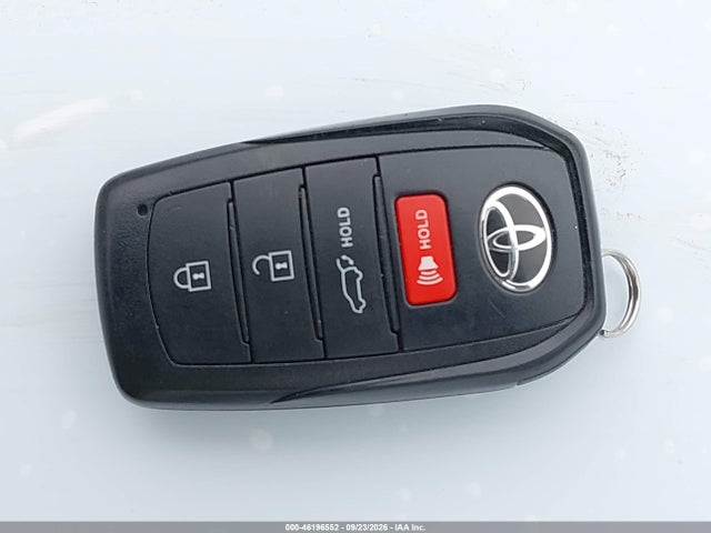 46196552 :رقم المزاد ، 5TDXBRCH7RS617842 vin ، 2024 Toyota Highlander Hybrid Limited مزاد بيع