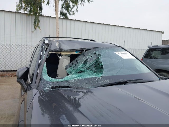 46196552 :رقم المزاد ، 5TDXBRCH7RS617842 vin ، 2024 Toyota Highlander Hybrid Limited مزاد بيع