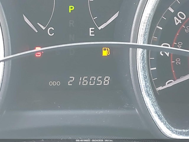 Aukcja sprzedaży 2008 Toyota Highlander Limited, vin: JTEES42A682004949, numer aukcji: 46196553