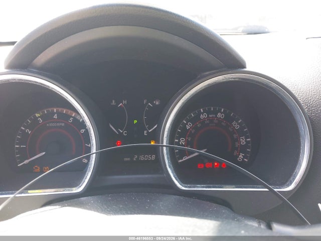 Aukcja sprzedaży 2008 Toyota Highlander Limited, vin: JTEES42A682004949, numer aukcji: 46196553