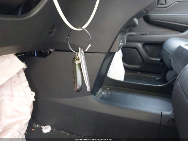 Aukcja sprzedaży 2026 Honda Odyssey Ex-l, vin: 5FNRL6H67TB070045, numer aukcji: 46196574