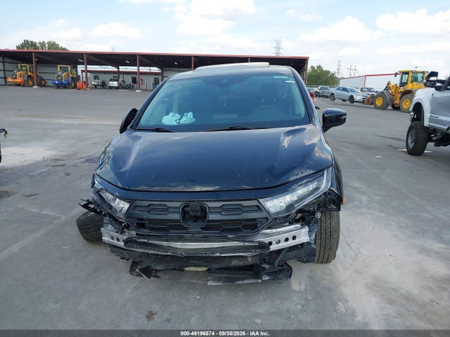 Aukcja sprzedaży 2026 Honda Odyssey Ex-l, vin: 5FNRL6H67TB070045, numer aukcji: 46196574