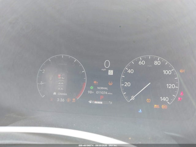 Aukcja sprzedaży 2026 Honda Odyssey Ex-l, vin: 5FNRL6H67TB070045, numer aukcji: 46196574