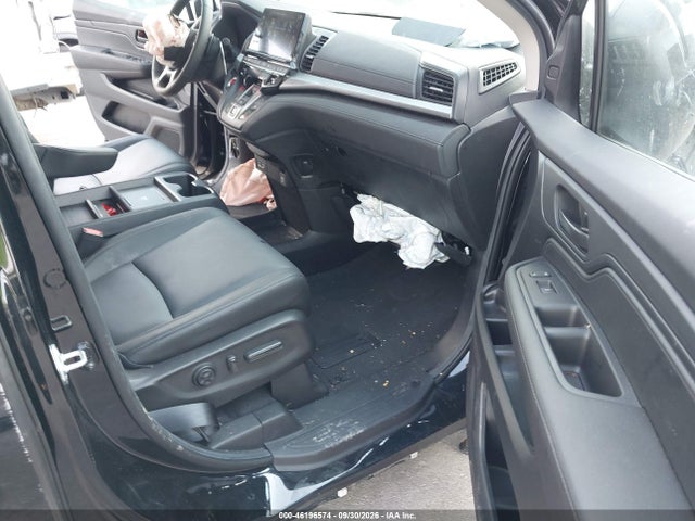 Aukcja sprzedaży 2026 Honda Odyssey Ex-l, vin: 5FNRL6H67TB070045, numer aukcji: 46196574