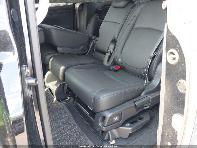 Aukcja sprzedaży 2026 Honda Odyssey Ex-l, vin: 5FNRL6H67TB070045, numer aukcji: 46196574