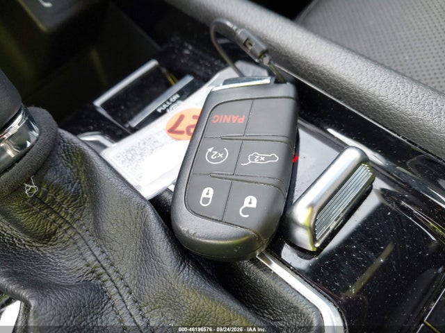 Aukcja sprzedaży 2025 Jeep Compass Limited 4x4, vin: 3C4NJDCN7ST624398, numer aukcji: 46196576