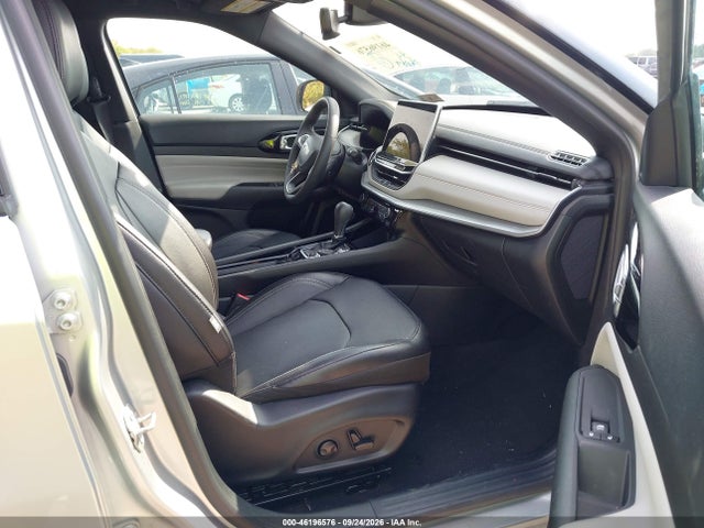 Aukcja sprzedaży 2025 Jeep Compass Limited 4x4, vin: 3C4NJDCN7ST624398, numer aukcji: 46196576